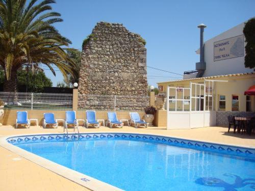 Vendégház Torre Velha Al Albufeira